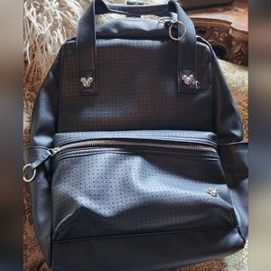 Disney Pin Backpack